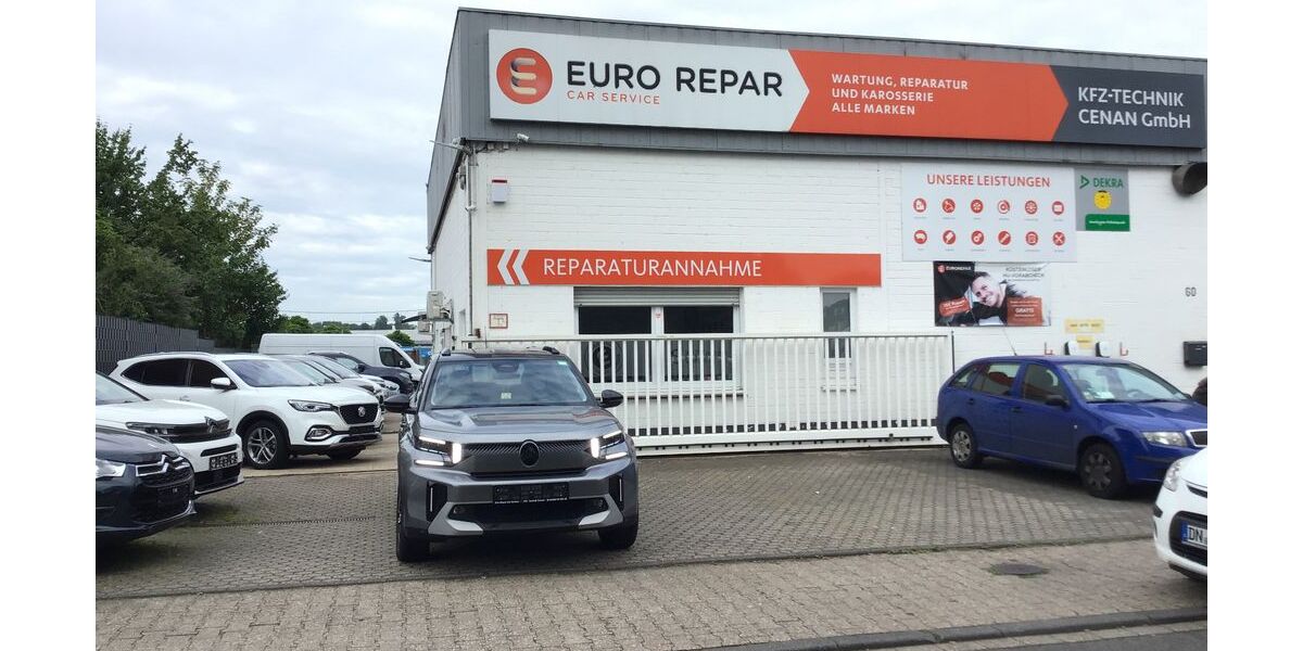 Citroen C3 4.900 km 20.962 &euro; Niederzier 52382