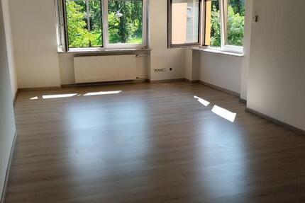 3 Zi + Küche ohne EBK Wohnung in Hüttigweiler 4 zimmer