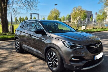 Opel Grandland (X) 81.000 km 13.300 &euro; Remseck 71686