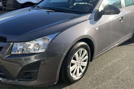 Chevrolet Cruze 111.200 km 3.996 € Singen 78224