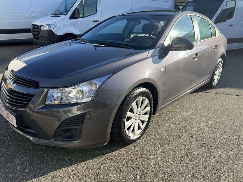 Chevrolet Cruze 111.200 km 3.996 € Singen 78224