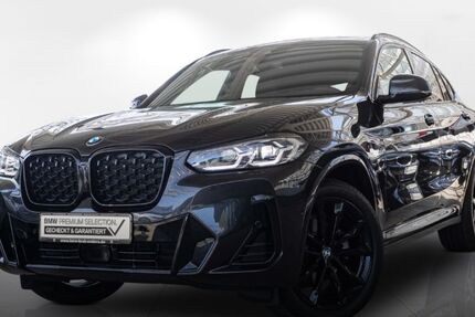 BMW X4 13.900 km 51.600 &euro; Nidda 63667