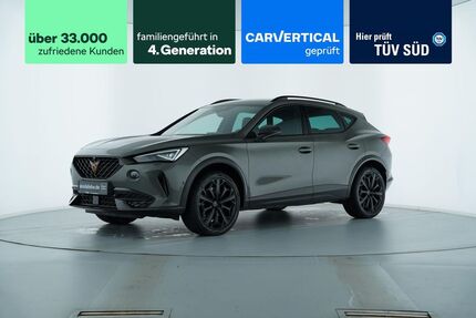 Cupra Formentor 34.924 km 32.889 &euro; Sangerhausen 06526