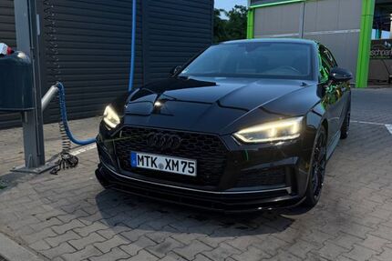 Audi A5 141.000 km 25.000 &euro; Flörsheim 65439