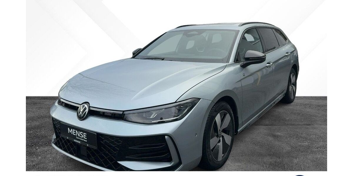 VW Passat 17.000 km 49.895 &euro; Gütersloh 33330