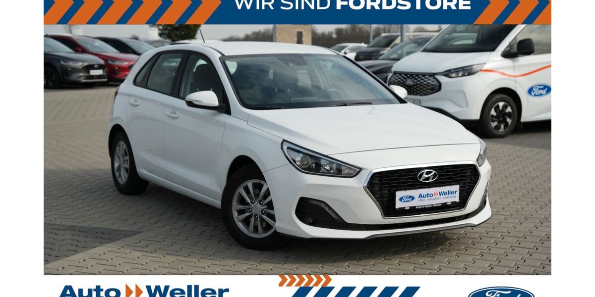 Hyundai i30 37.125 km 15.990 &euro; Wetzlar 35581