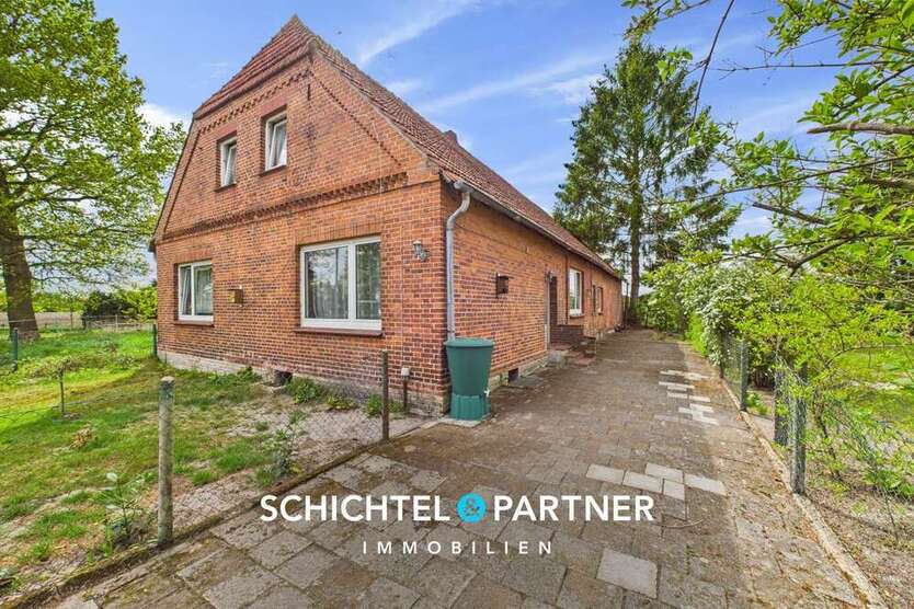 Haus zum Kaufen in Steimbke 85.000 € 120 m²