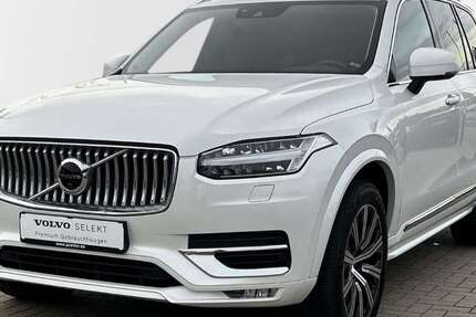 Volvo XC90 62.800 km 50.890 &euro; Iserlohn 58640