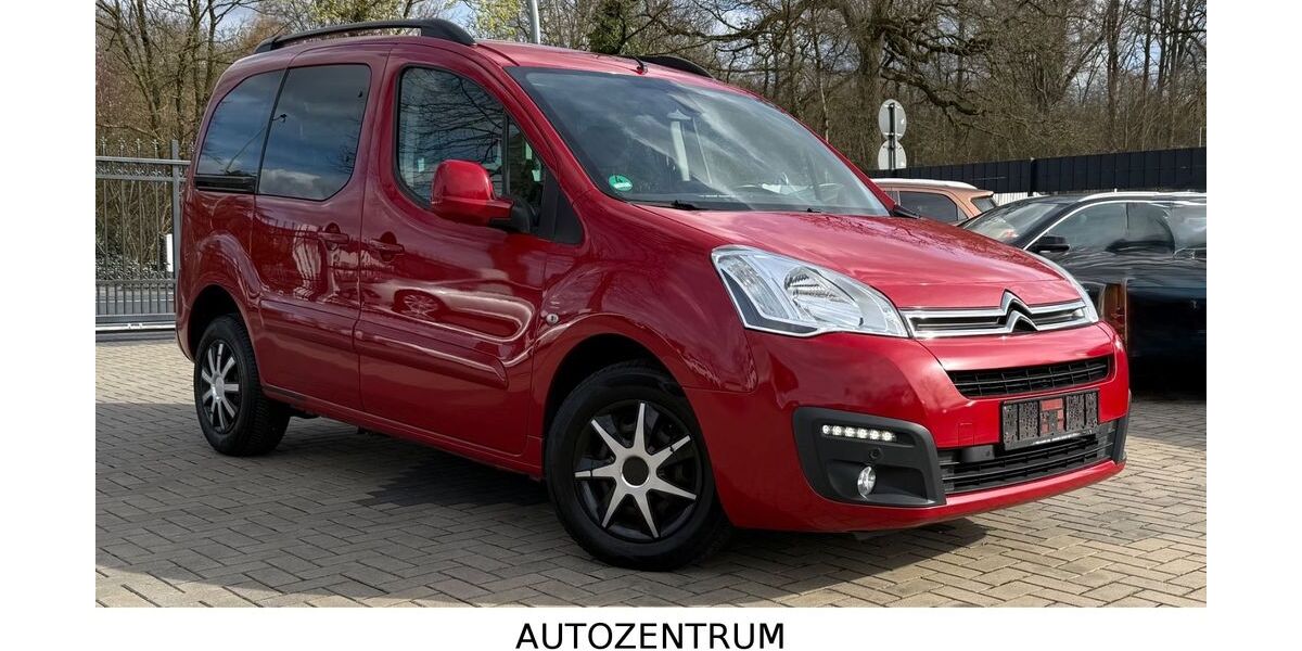 Citroen Berlingo 297.000 km 6.700 &euro; Neustadt 31535