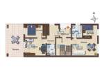 Einfamilienhaus Horben Dorf - 5 Zimmer, 138 m&sup2;, 420.000&euro; | Angebot:25704937