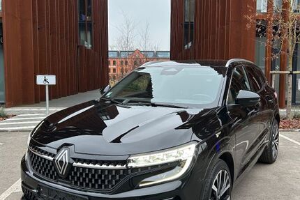 Renault Austral 53.000 km 25.500 &euro; Stuttgart 70435