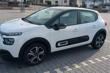 Citroen C3 5.613 km 14.750 &euro; witzmannsberg 94104
