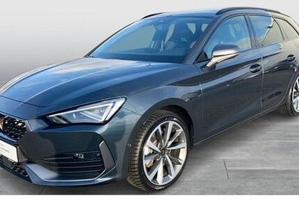 Cupra Leon 33.582 km 30.880 &euro; Aurich 26607