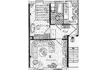 Helle Dachgeschoßwohnung in Leipzig - Ideal für Singles oder Paare