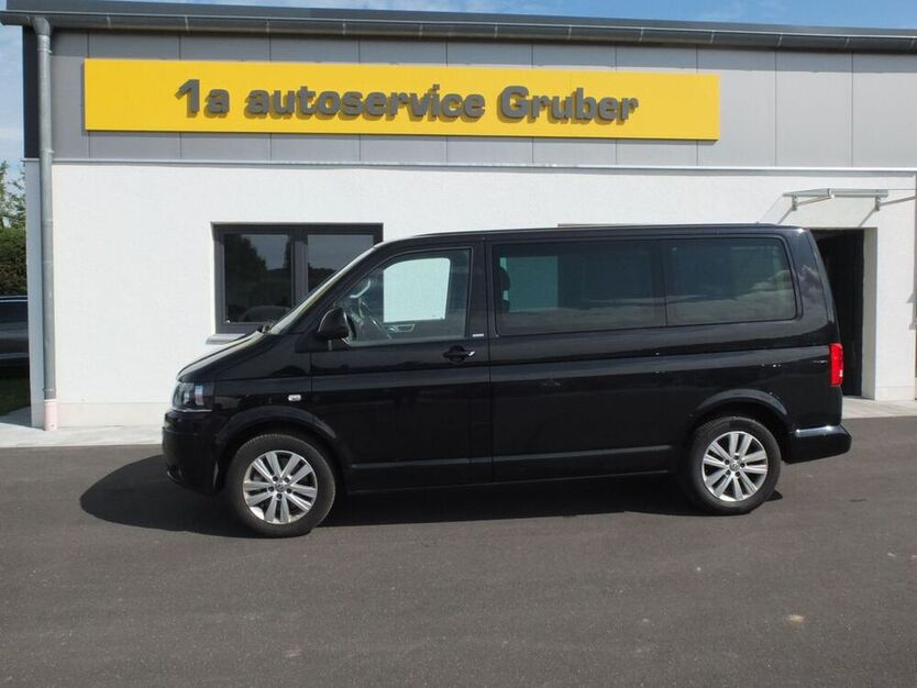 T5 Transporter