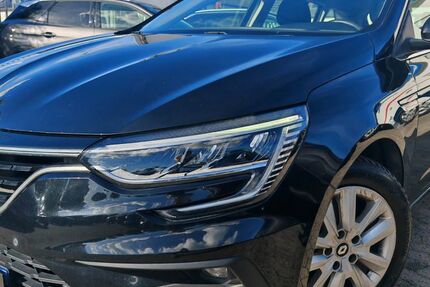 Renault Megane 123.122 km 9.401 &euro; Wölfersheim 61200