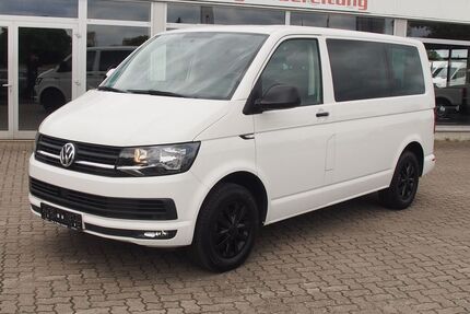 VW T6 Multivan 169.390 km 25.898 &euro; Pampow 19075