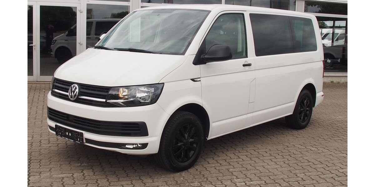 VW T6 Multivan 169.390 km 25.898 &euro; Pampow 19075