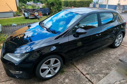 Seat Leon 265.000 km 6.200 &euro; Gerolzhofen 97447