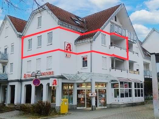 Wohnung zum Kaufen in Korb 235.000 € 66 m²