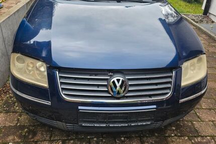 VW Passat 251.061 km 2.499 &euro; Dietingen 78661