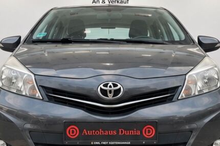 Toyota Yaris 131.000 km 4.999 &euro; Kronshagen 24119