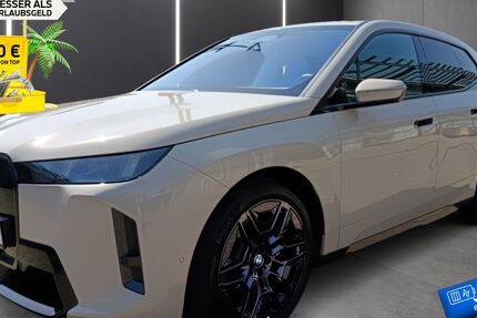BMW iX 27.567 km 65.379 &euro; Bottrop 46236