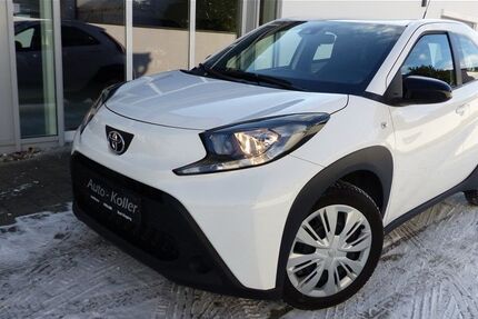 Toyota Aygo (X) 23.500 km 13.900 &euro; Bad Gögging 93333