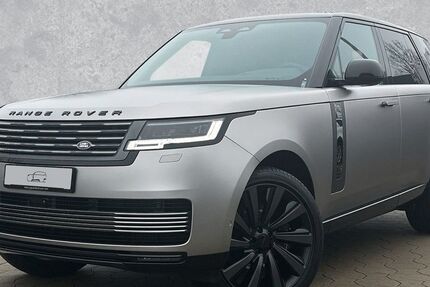 Land Rover Range Rover 2.890 km 235.990 &euro; Hannover 30179