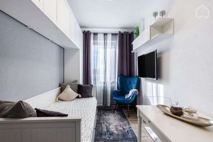 Zimmer Meersburg - 1 Zimmer, 750&euro; | Angebot:24985660