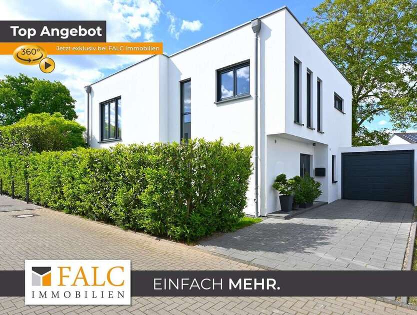 Haus zum Kaufen in Köln 1.379.000 € 193 m²