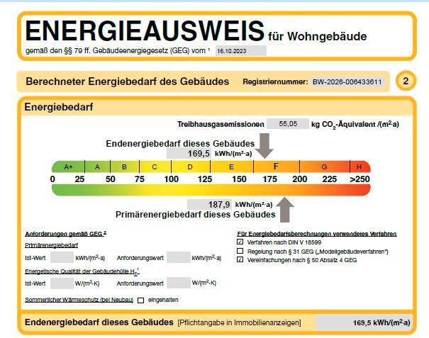 Doppelhaushälfte Neckarsulm - 8 Zimmer, 133 m&sup2;, 485.000&euro; | Angebot:27156675