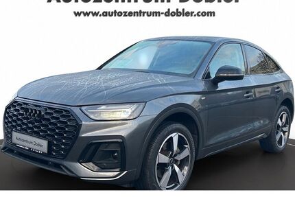 Audi Q5 42.600 km 37.940 &euro; Mühlacker 75417