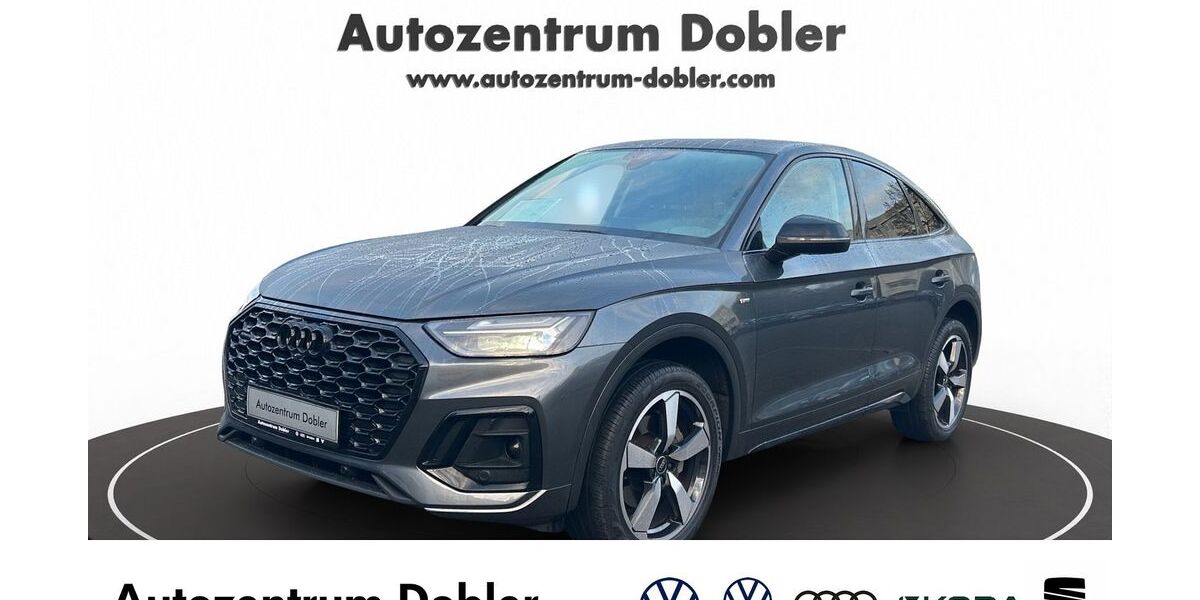Audi Q5 42.600 km 37.940 &euro; Mühlacker 75417