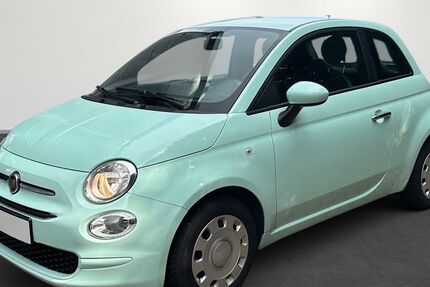 Fiat 500 31.904 km 9.980 € Rastatt 76437