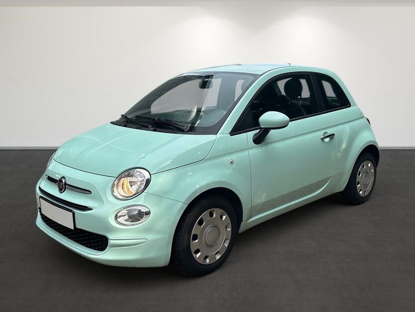 Fiat 500 31.904 km 9.980 € Rastatt 76437