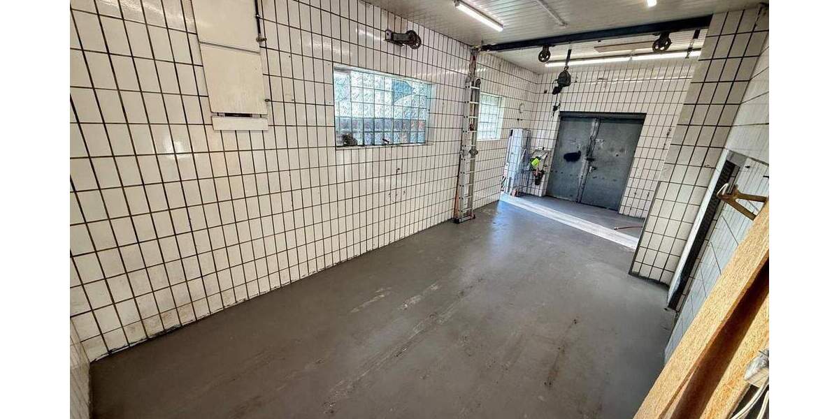 Gewerbeobjekt Südergellersen - 1.400&euro; | Angebot:25670748