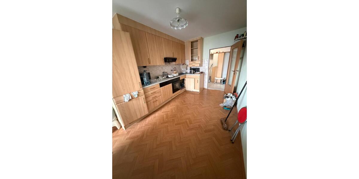 Etagenwohnung Grenzach-Wyhlen Wyhlen - 3 Zimmer, 84 m&sup2;, 265.000&euro; | Angebot:26974349