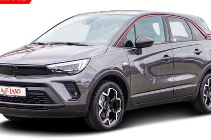 Opel Crossland (X) 26.500 km 17.990 &euro; Senftenberg 01968
