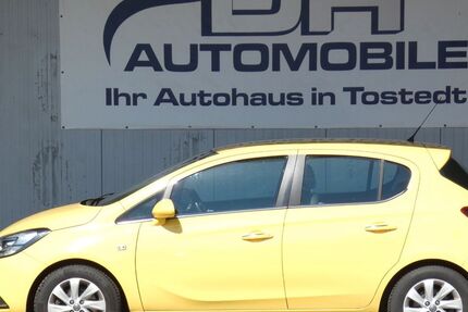 Opel Corsa 179.988 km 4.990 &euro; Tostedt 21255