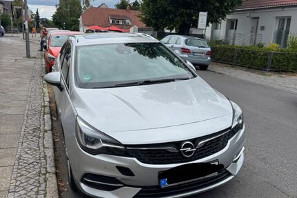 Opel Astra 159.000 km 8.500 &euro; Garmisch-Partenkirchen 82467