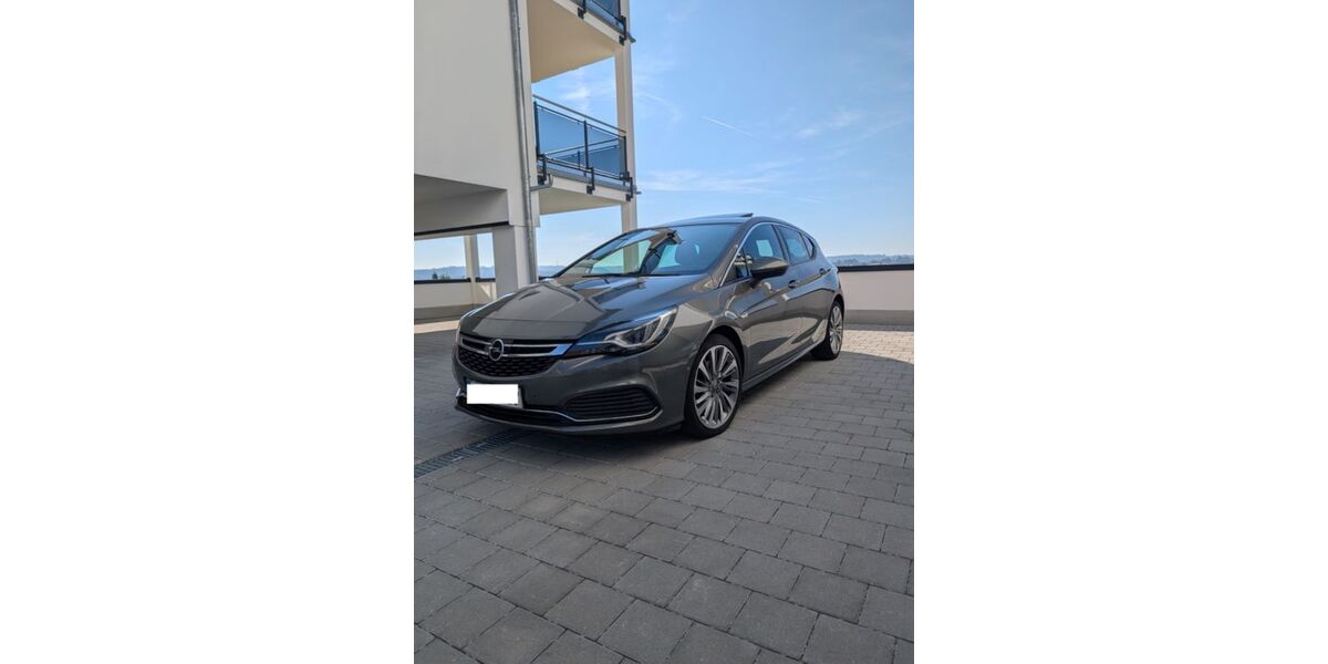 Opel Astra 137.400 km 12.700 &euro; Passau 94036