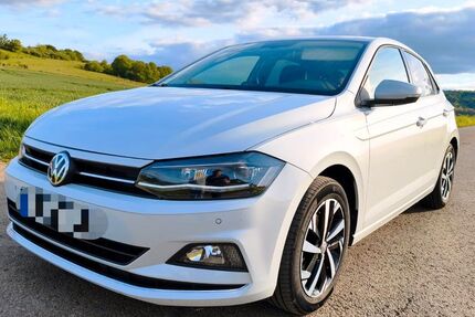 VW Polo 104.109 km 13.499 &euro; Kaltennordheim 36452