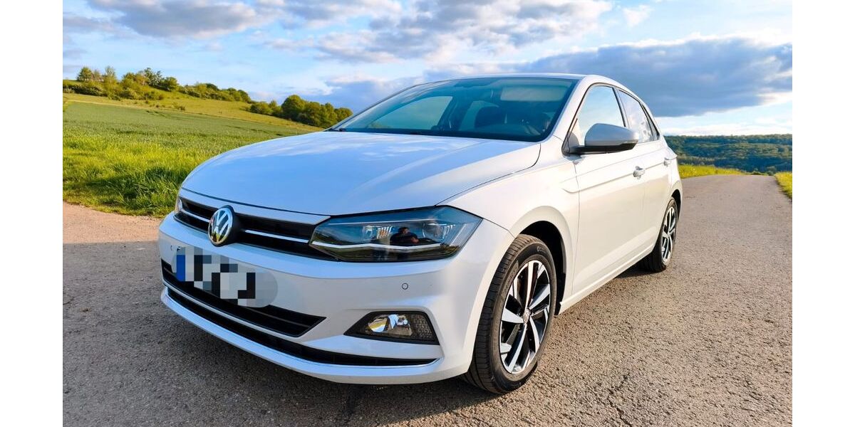 VW Polo 104.109 km 13.499 &euro; Kaltennordheim 36452