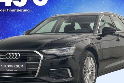 Audi A6 47.050 km 31.985 &euro; Uetersen bei Hamburg 25436