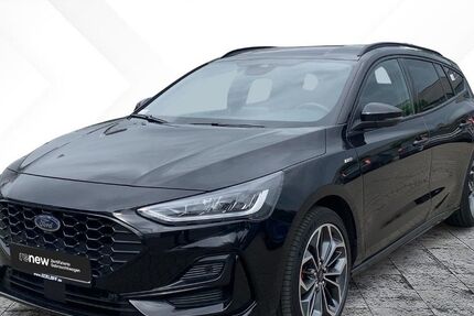 Ford Focus 20.340 km 21.990 € Göttingen 37079