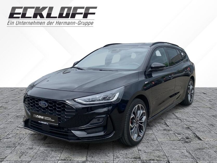 Ford Focus 20.340 km 21.990 € Göttingen 37079