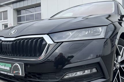 Skoda Octavia 110.150 km 20.860 &euro; Marktredwitz 95615