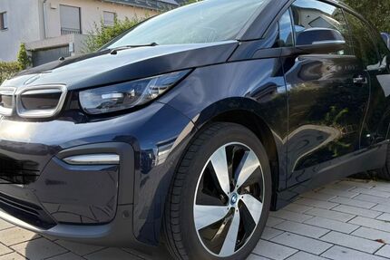 BMW i3 36.000 km 22.900 &euro; Höhenkirchen-Siegertsbrunn 85635