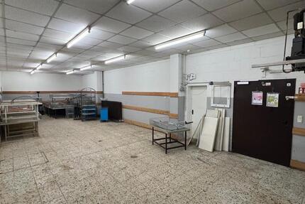 Gewerbeobjekt Barntrup - 500&euro; | Angebot:26434904